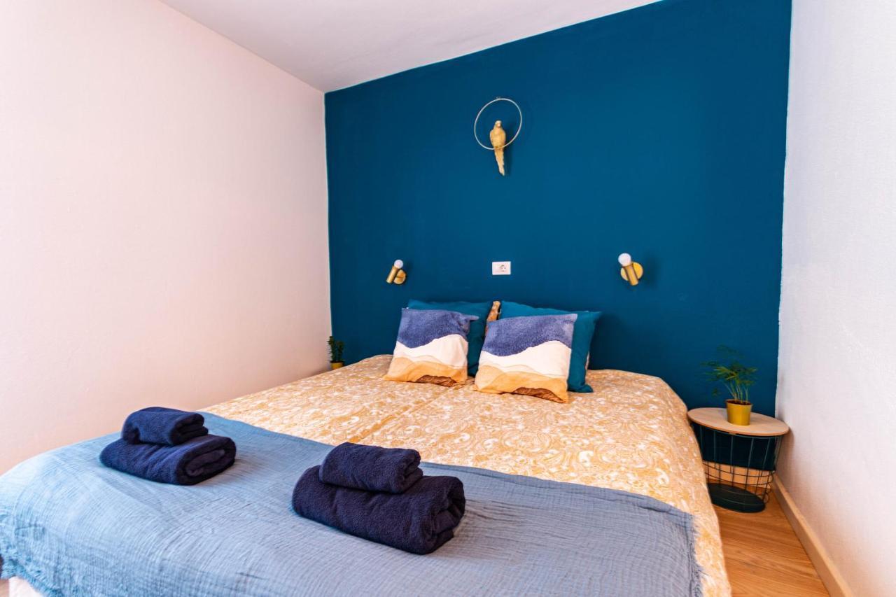 Apartamento Canaima Corner With Heated Pool Mogán