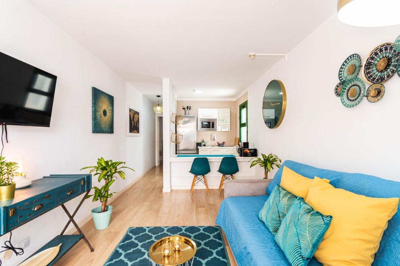 Canaima Corner With Heated Pool Apartamento *