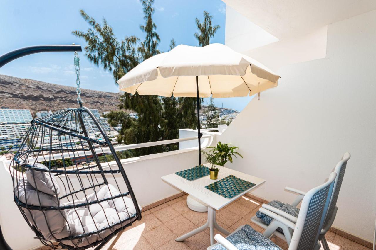 Canaima Corner With Heated Pool Apartamento