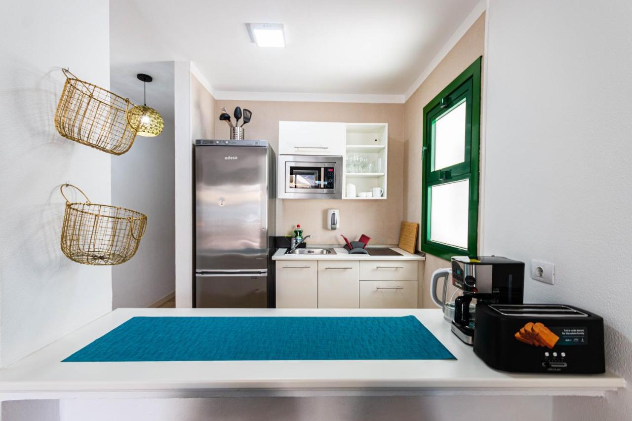 Apartamento Canaima Corner With Heated Pool *