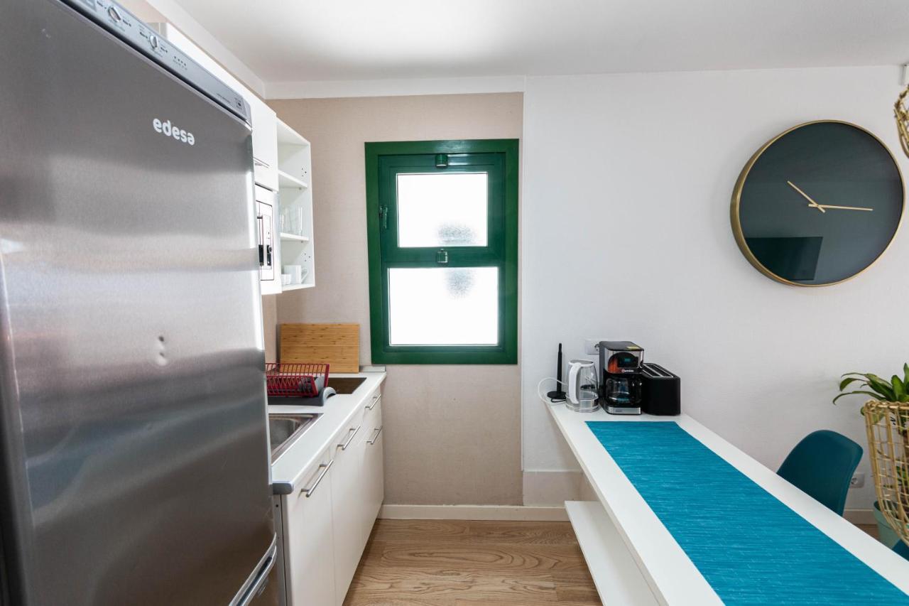Apartamento Canaima Corner With Heated Pool Mogán