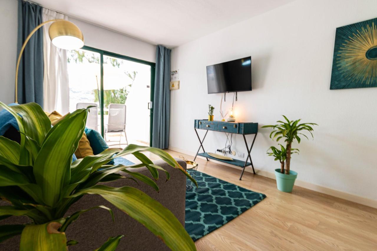 Canaima Corner With Heated Pool Apartamento
