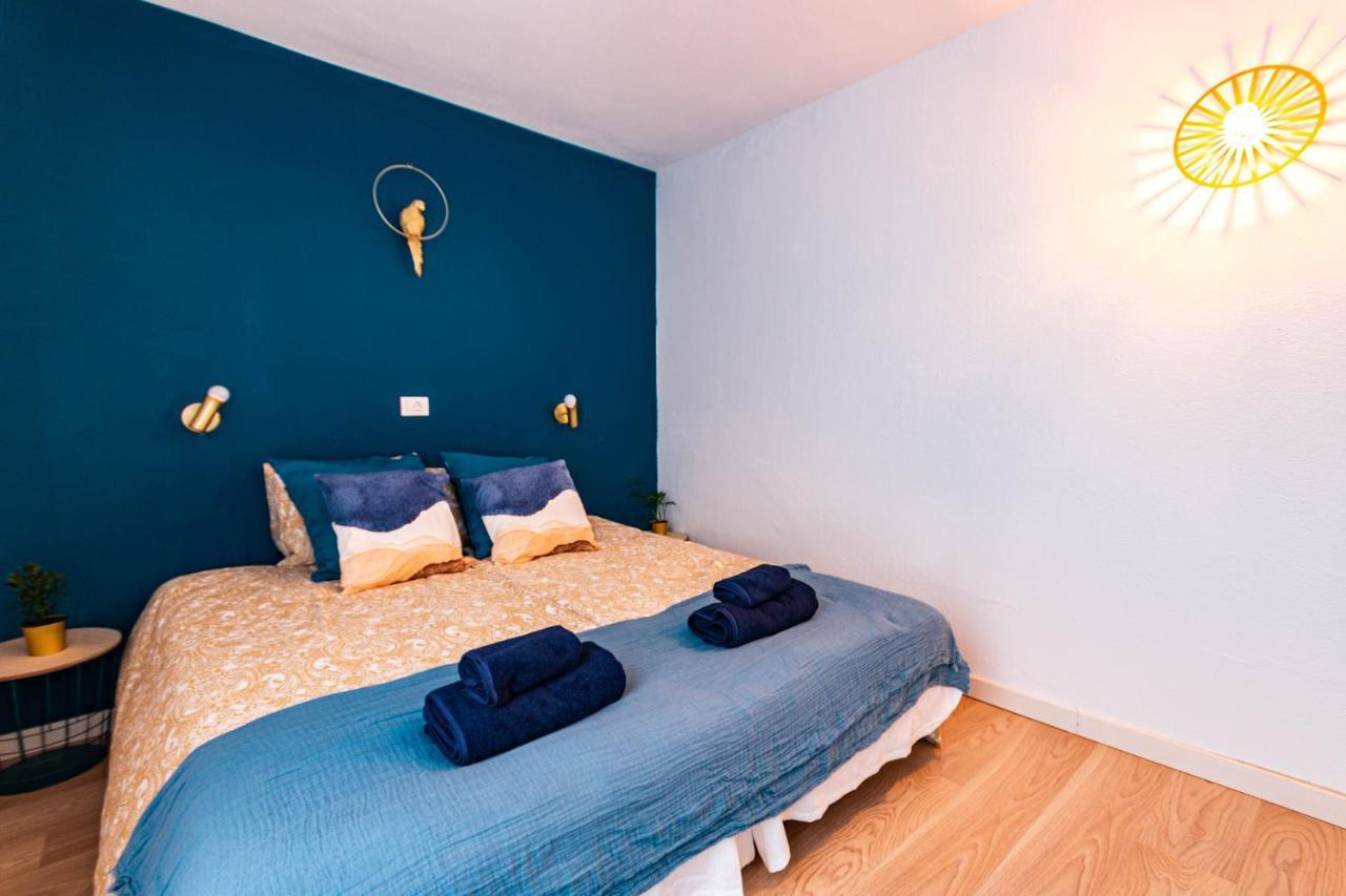 Apartamento Canaima Corner With Heated Pool Mogán