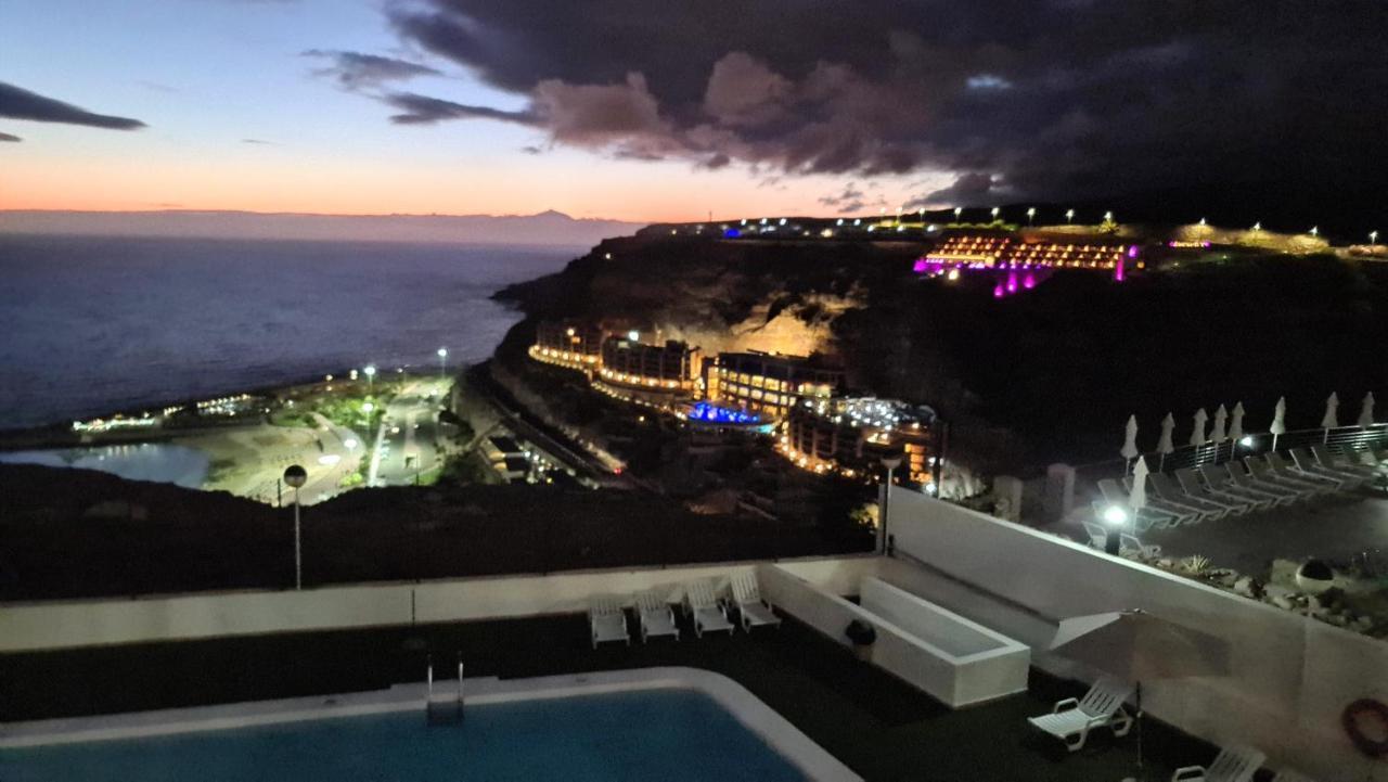 Apartamento Puerto Rico Teide And Amadores View *