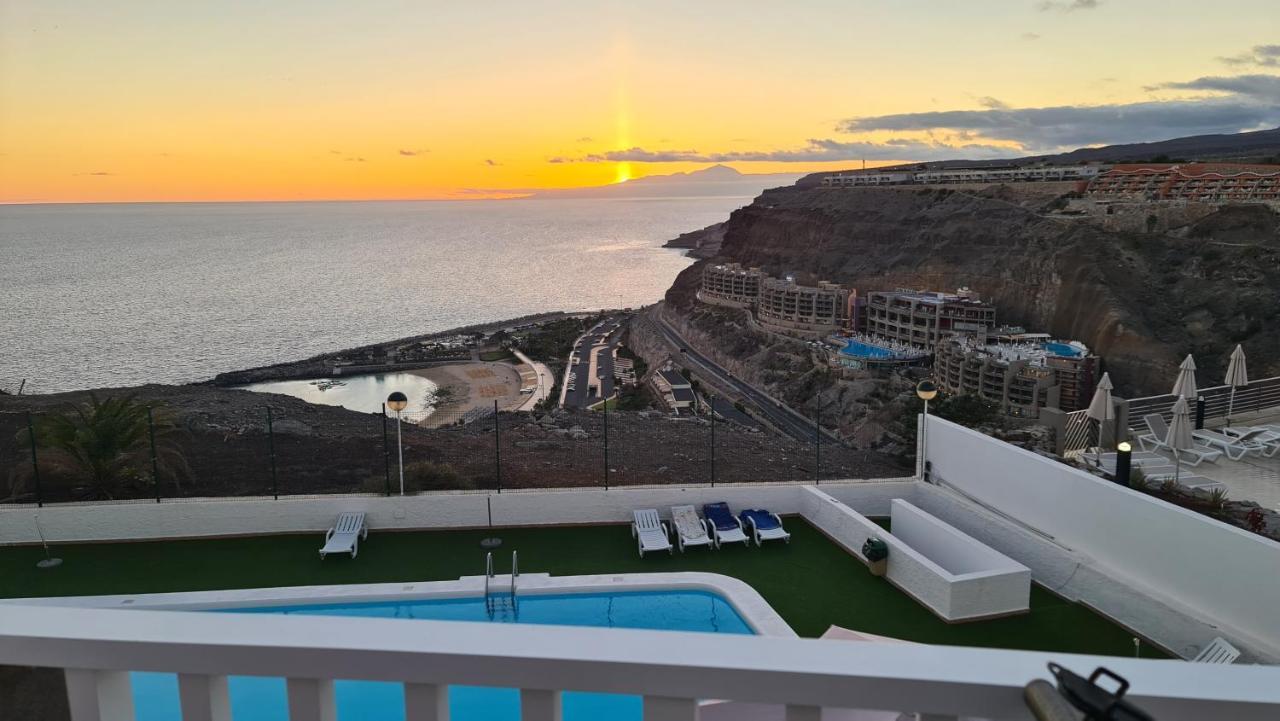 Apartamento Puerto Rico Teide And Amadores View Puerto Rico (Gran Canaria)