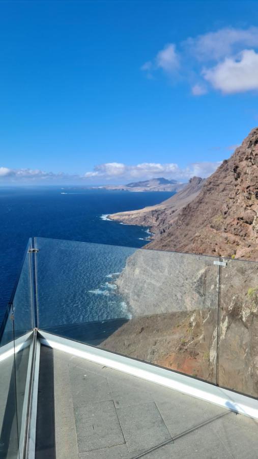 Puerto Rico Teide And Amadores View * Puerto Rico (Gran Canaria)