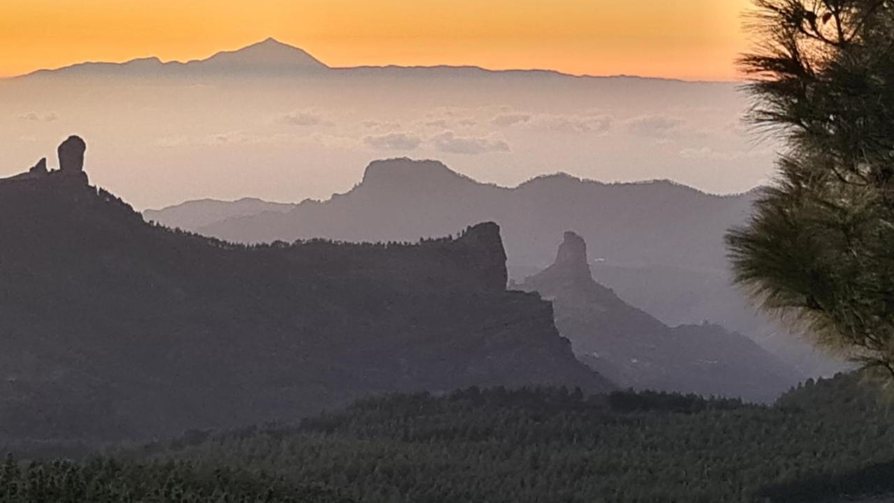 Apartamento Puerto Rico Teide And Amadores View Puerto Rico (Gran Canaria)