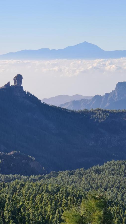 Puerto Rico Teide And Amadores View Apartamento *