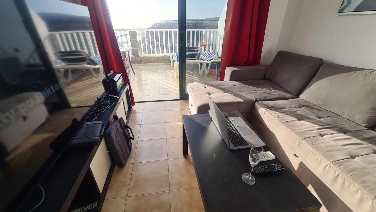 Apartamento Puerto Rico Teide And Amadores View Puerto Rico (Gran Canaria)