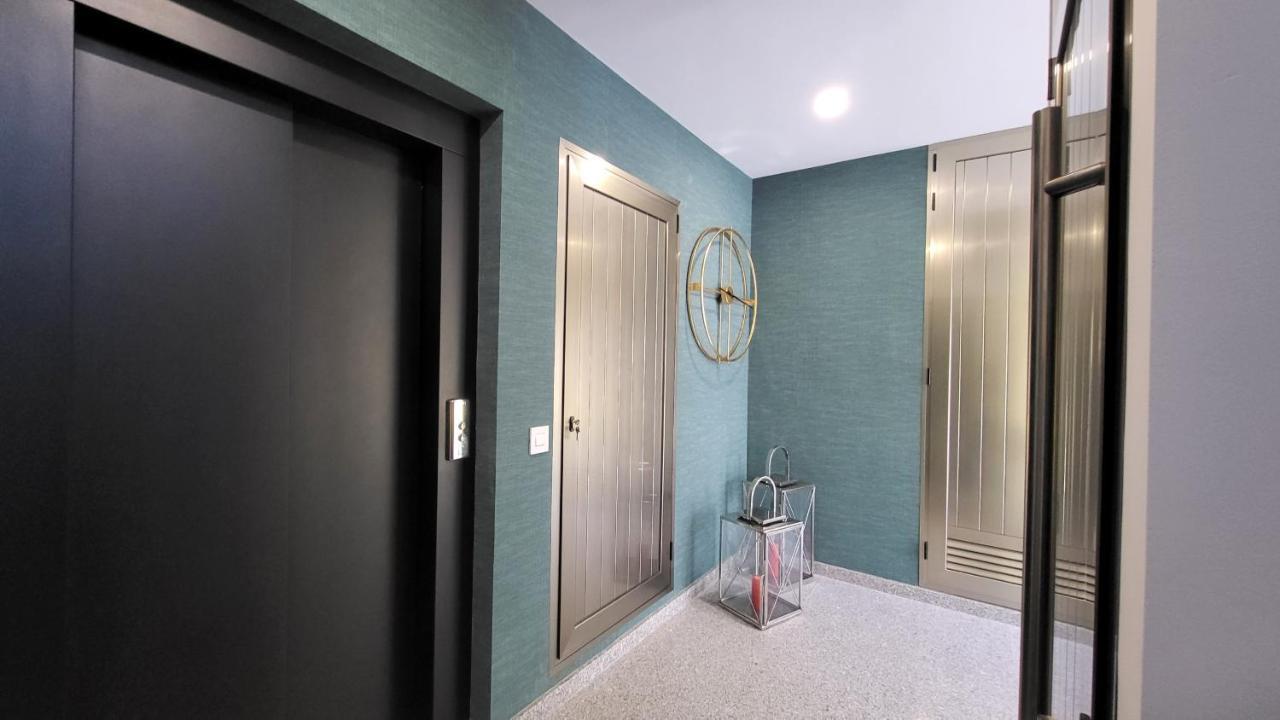 Holiday home Apolo By Canariasgetaway