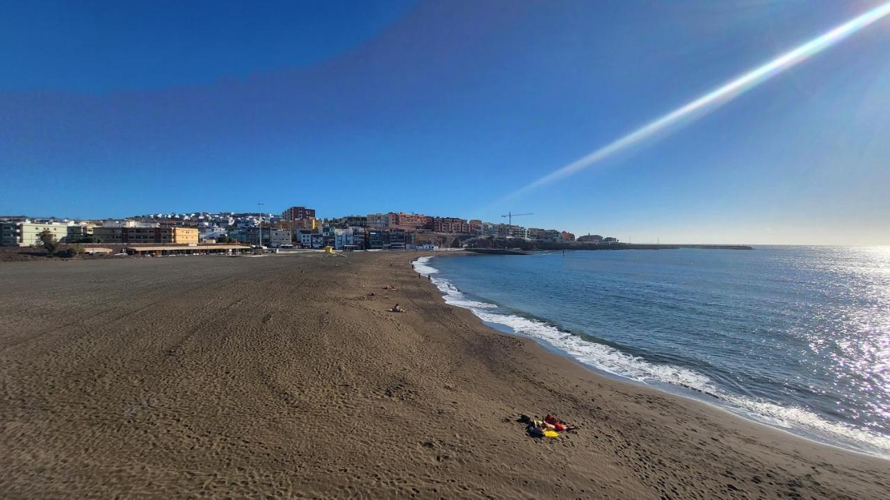 Holiday home Triton By Canariasgetaway
