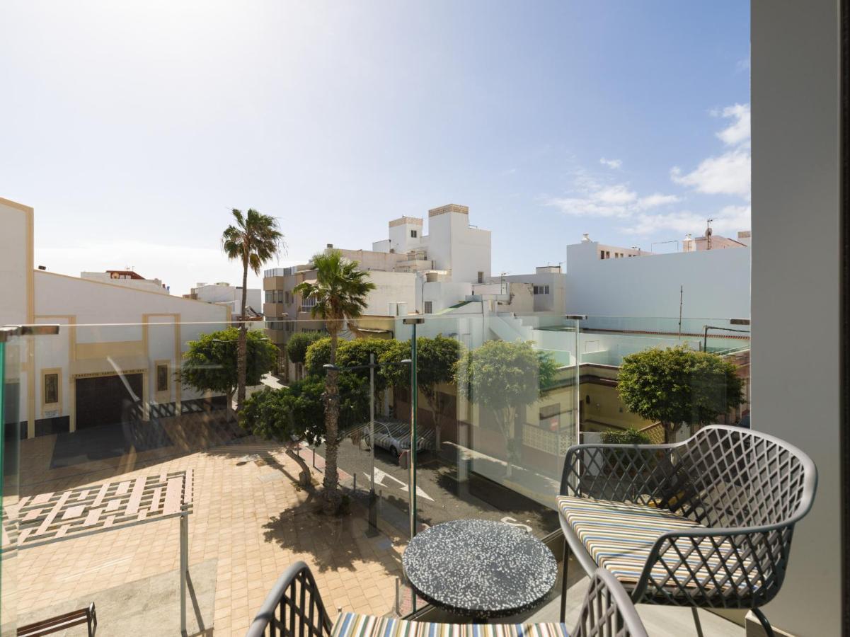 Apolo By Canariasgetaway Vakantiehuis Telde