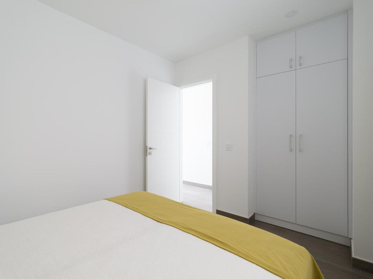 Vakantiehuis Apolo By Canariasgetaway Telde