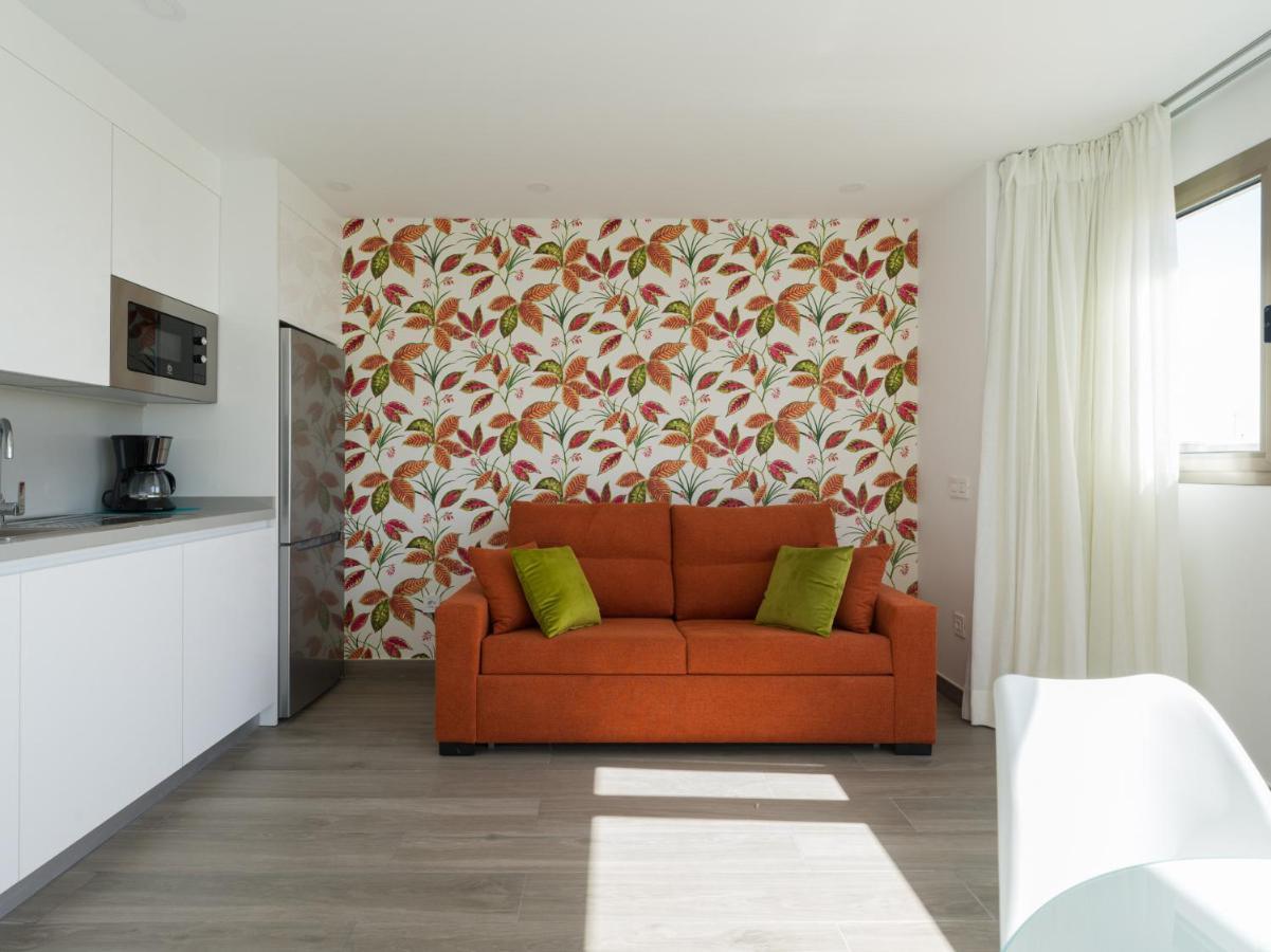 Apolo By Canariasgetaway Holiday home