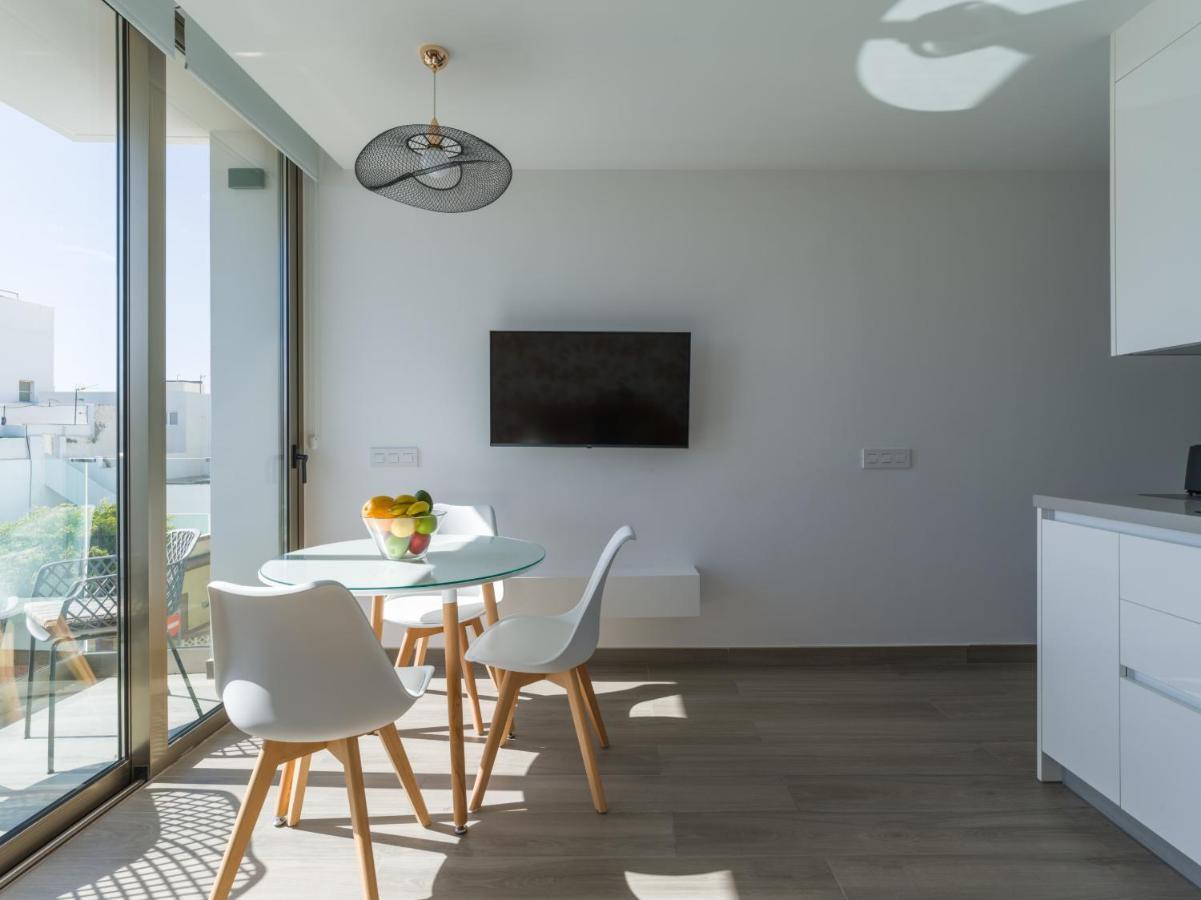 Vakantiehuis Apolo By Canariasgetaway *