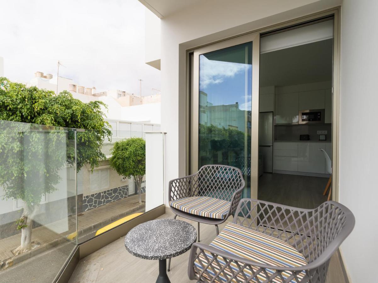 Zeus By Canariasgetaway Holiday home *