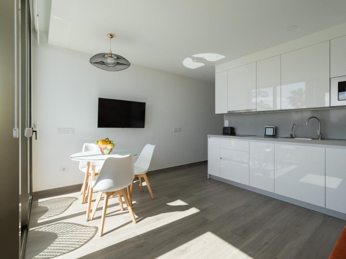 Vakantiehuis Apolo By Canariasgetaway *