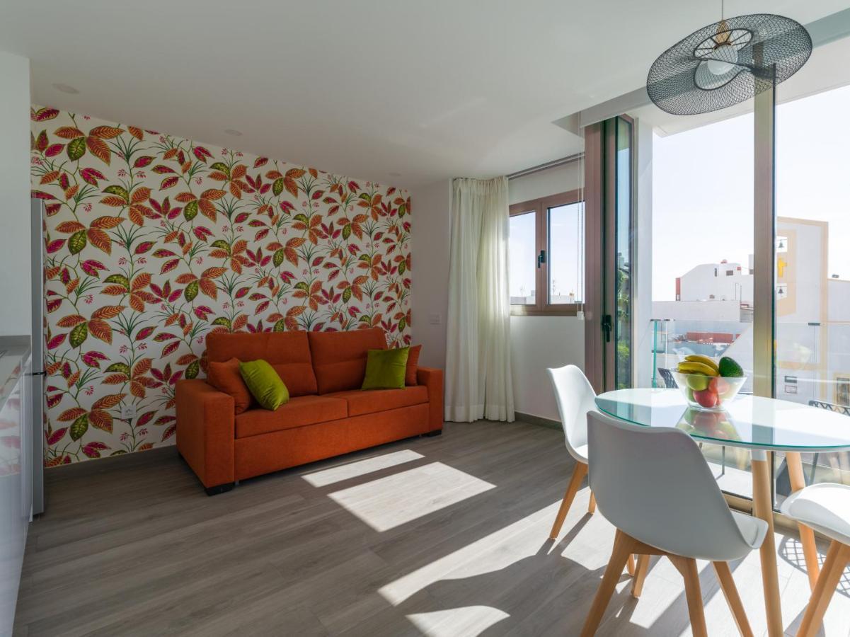 Apolo By Canariasgetaway Vakantiehuis