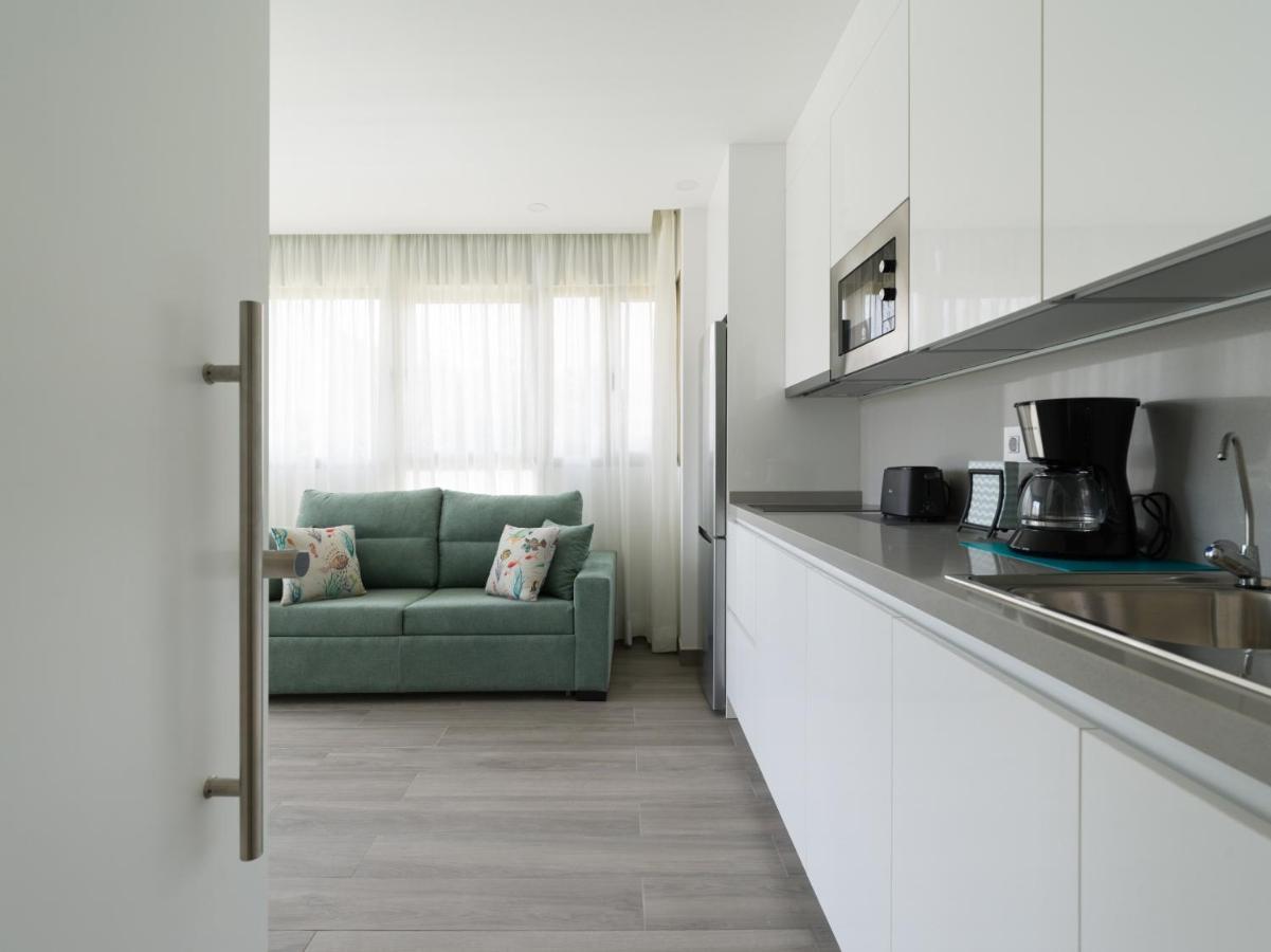 Zeus By Canariasgetaway Holiday home Telde
