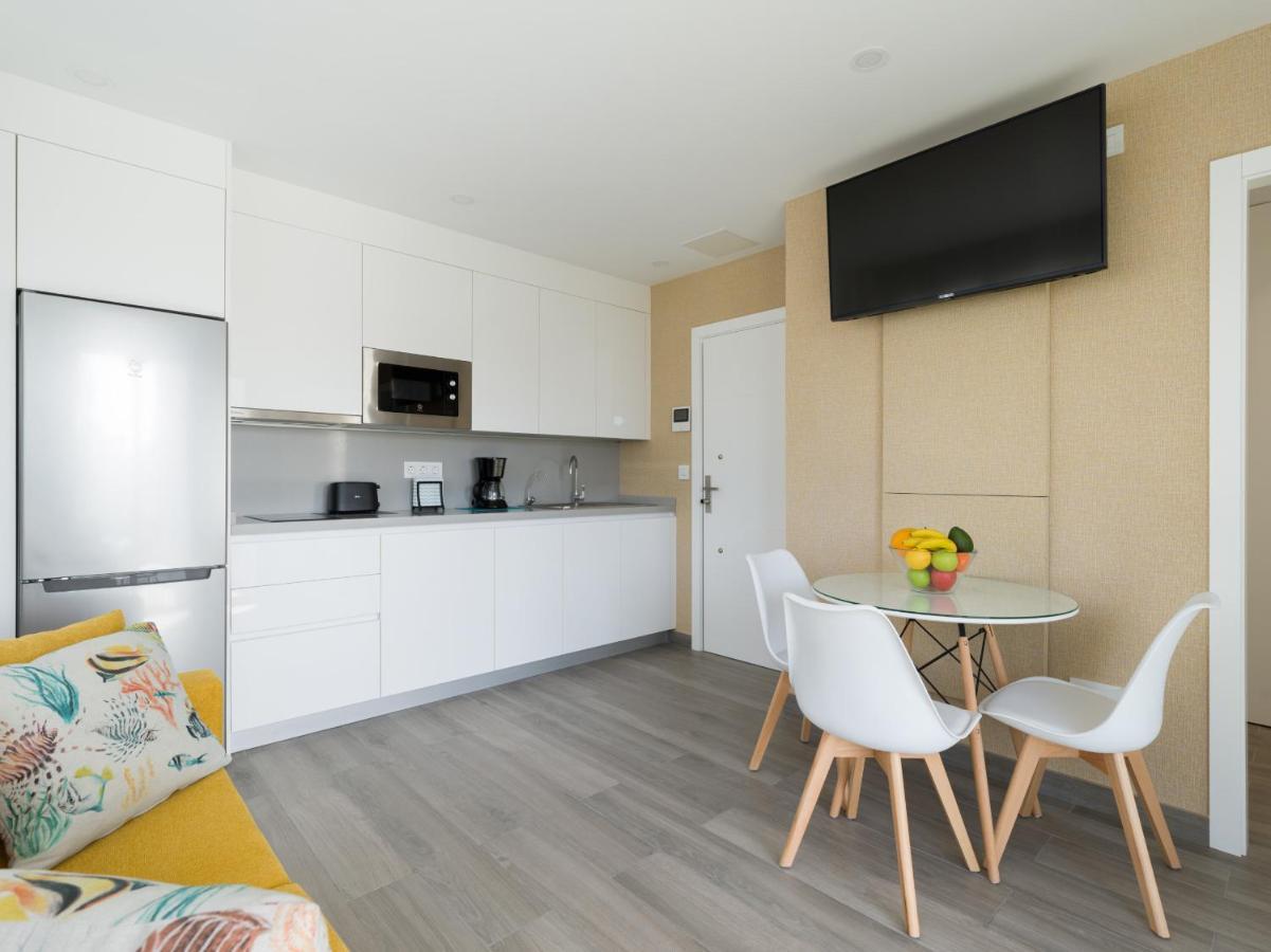 Triton By Canariasgetaway Holiday home *