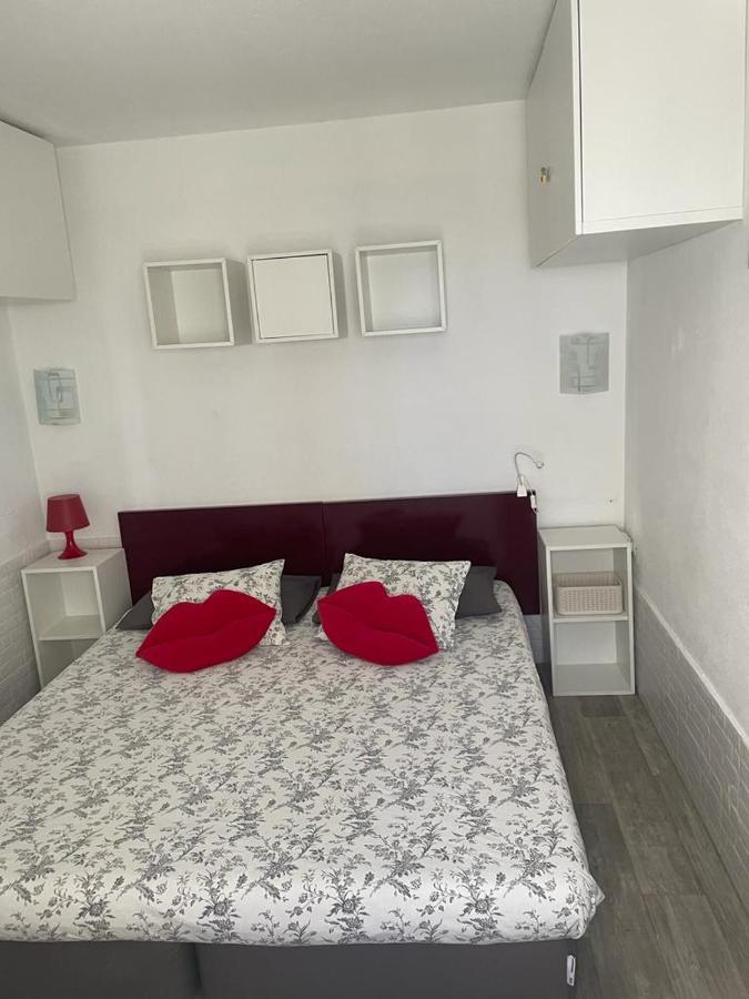 Ocean View Apartment