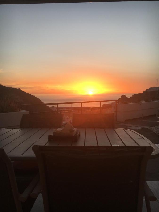 Ocean View Apartment *