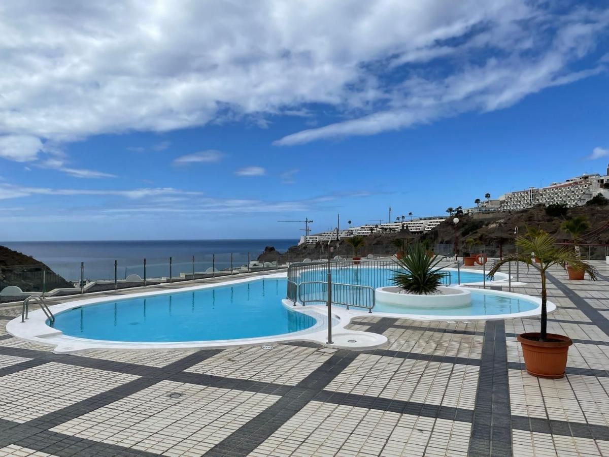 Ocean View Apartment