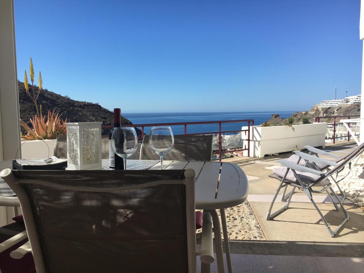 Ocean View Apartment