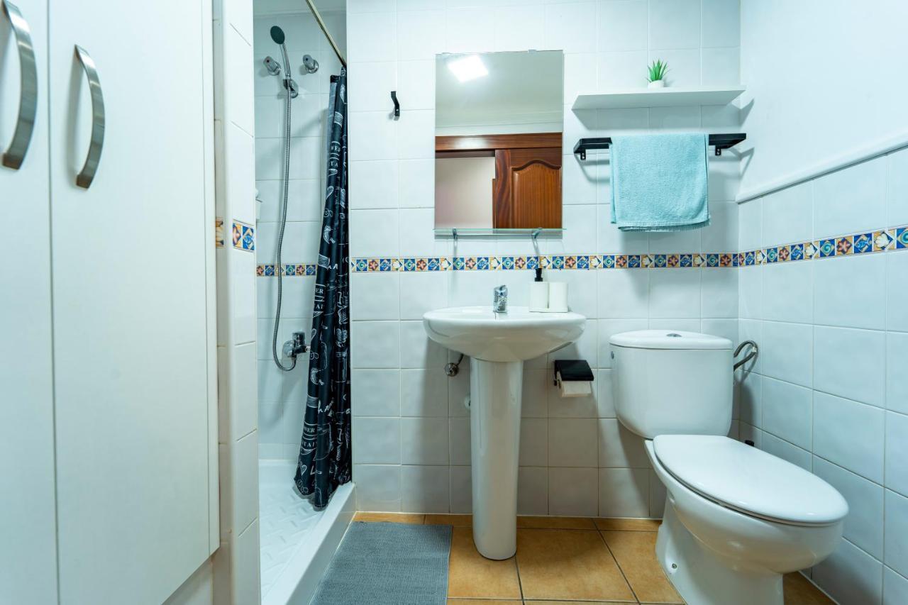 Appartement El Secreto Del Norte