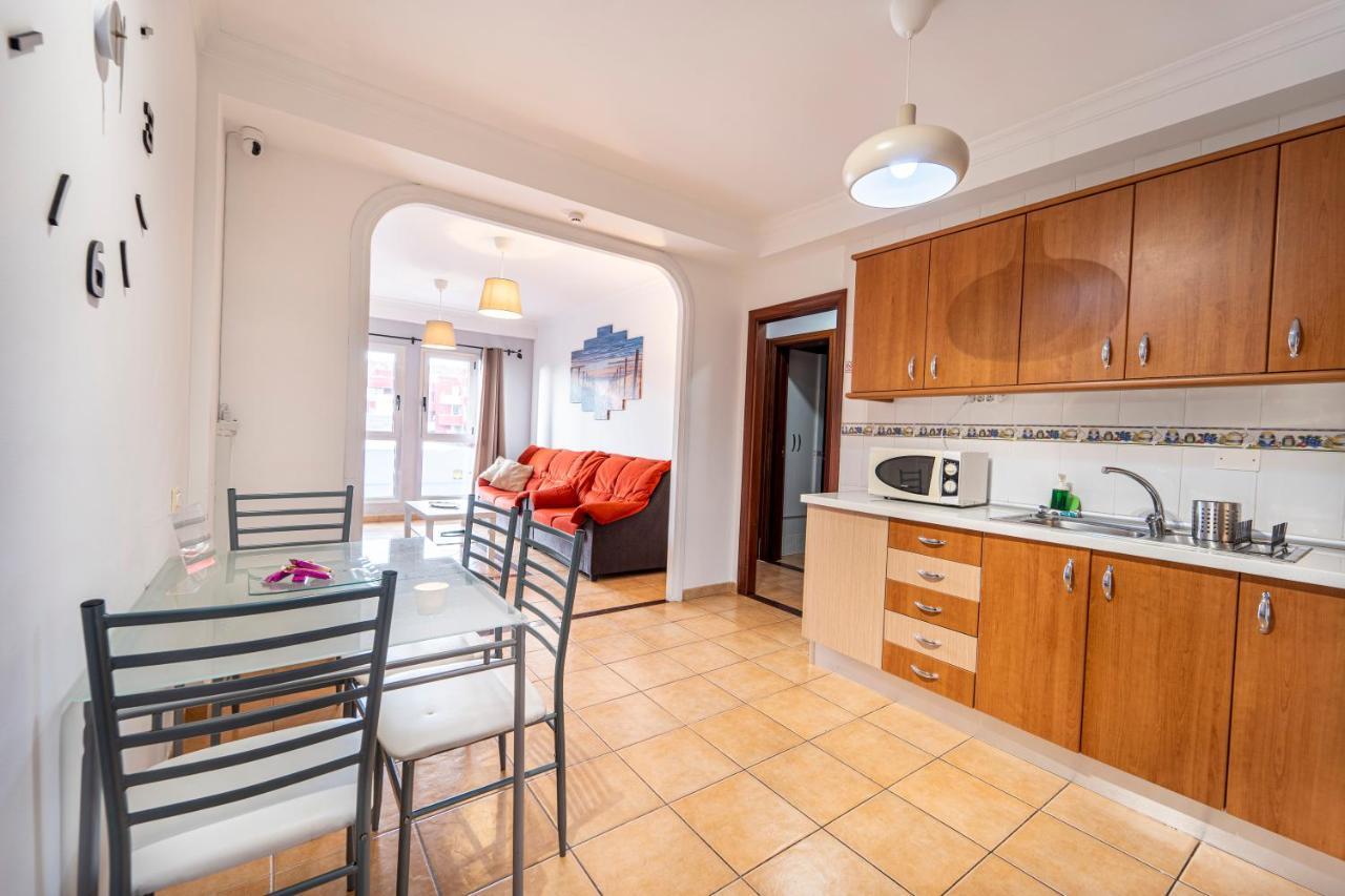 Appartement El Secreto Del Norte