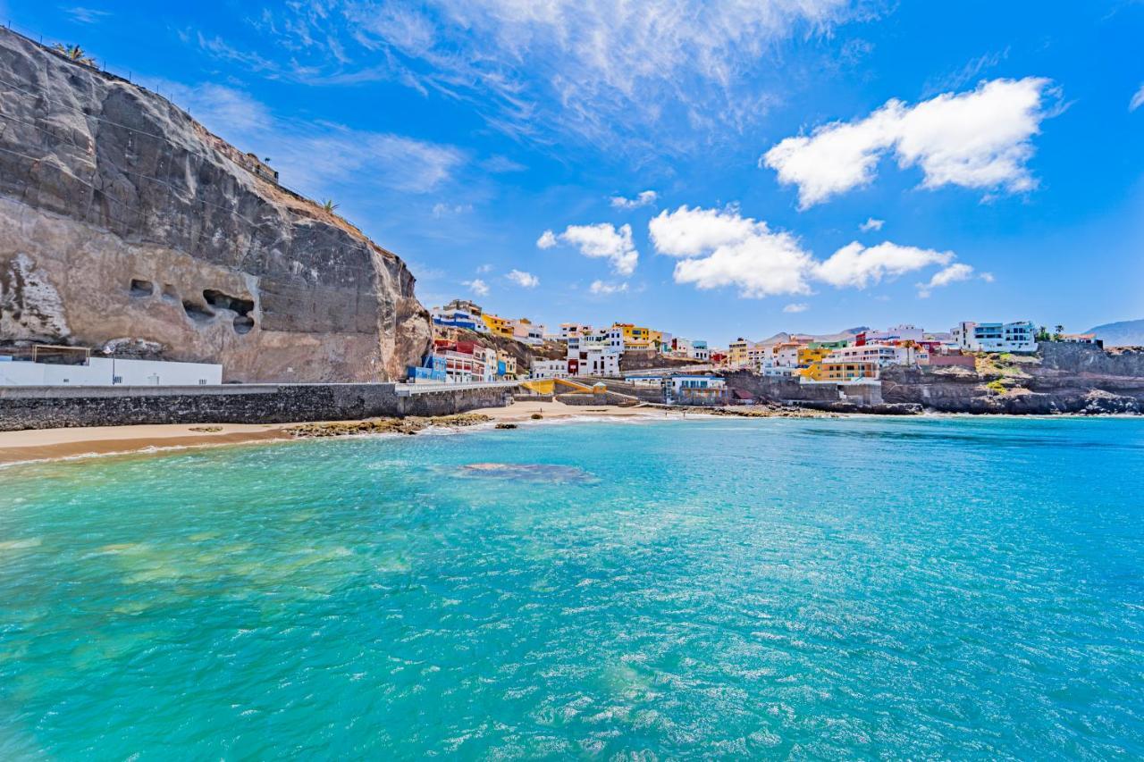 El Secreto Del Norte * Las Palmas