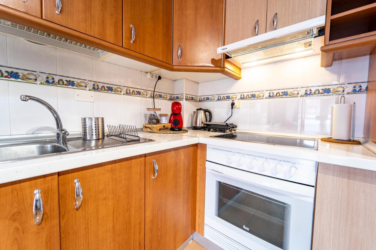 El Secreto Del Norte Appartement