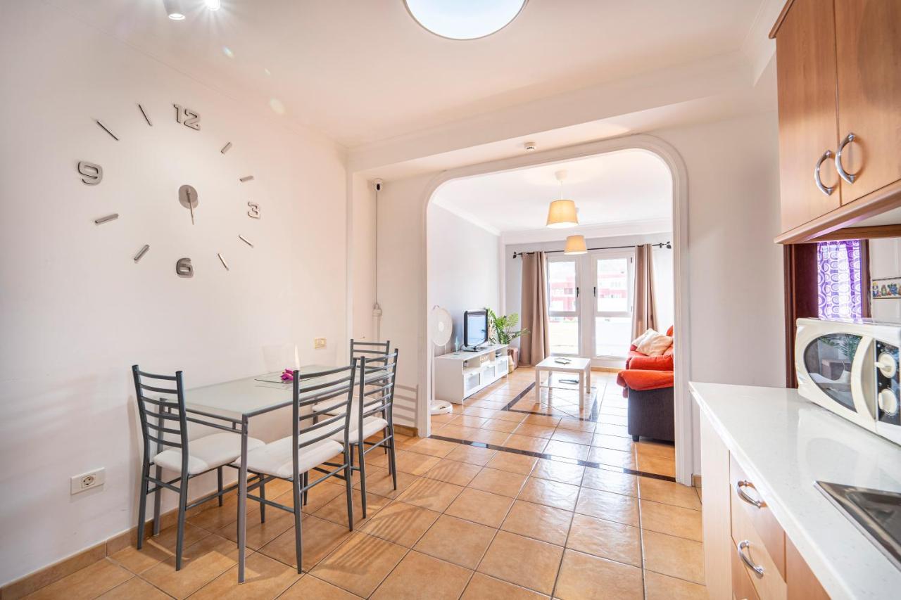 Appartement El Secreto Del Norte *