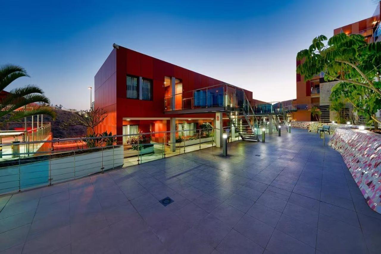Resort De Amadores Gran Canaria