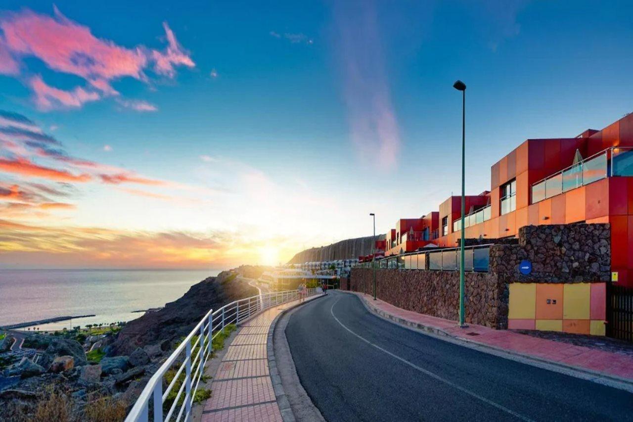 De Amadores Resort Gran Canaria