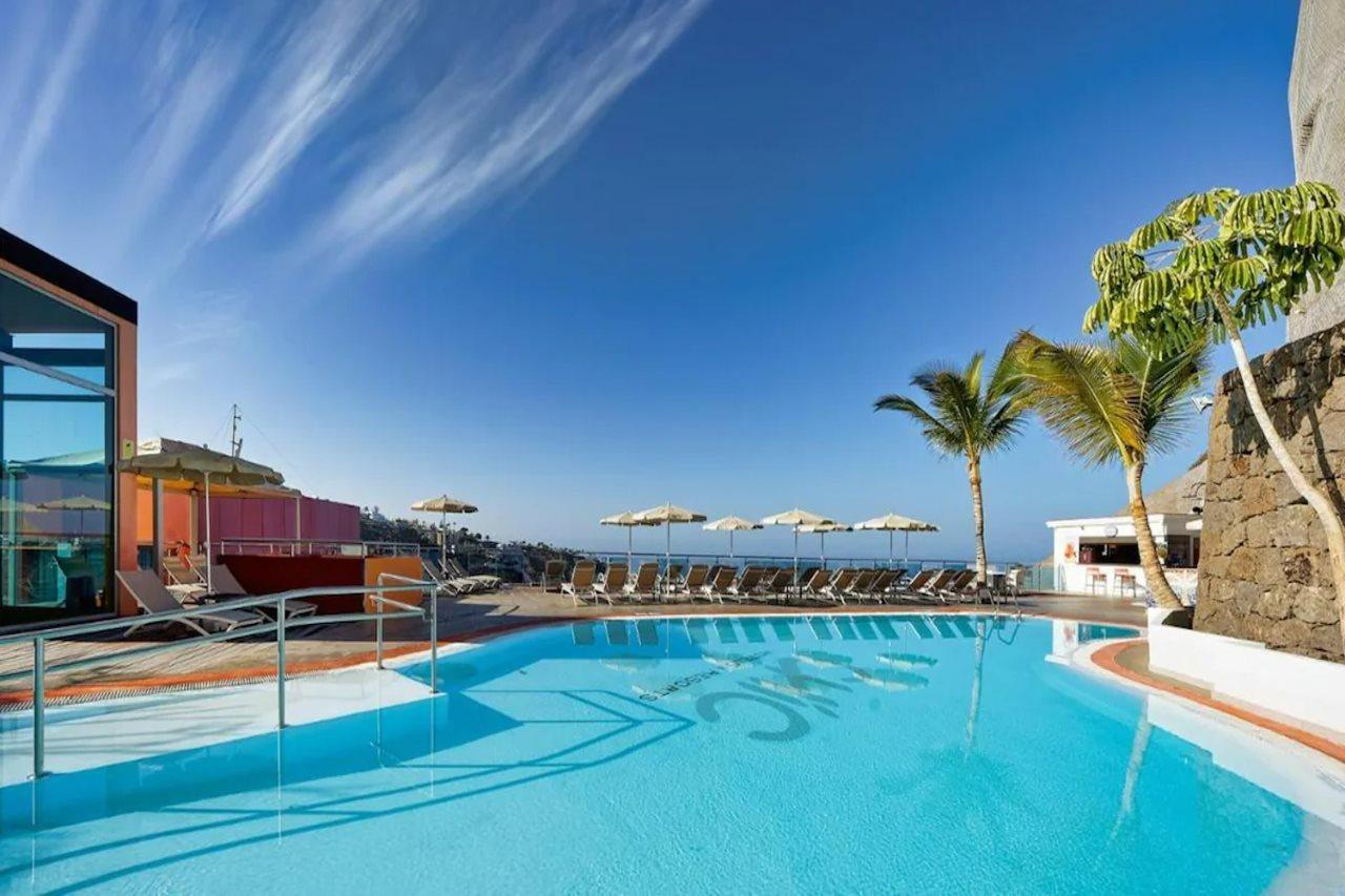 Resort De Amadores 4*