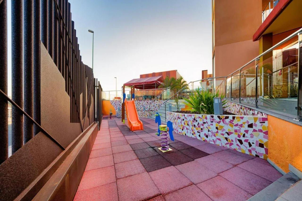 De Amadores Resort 4*