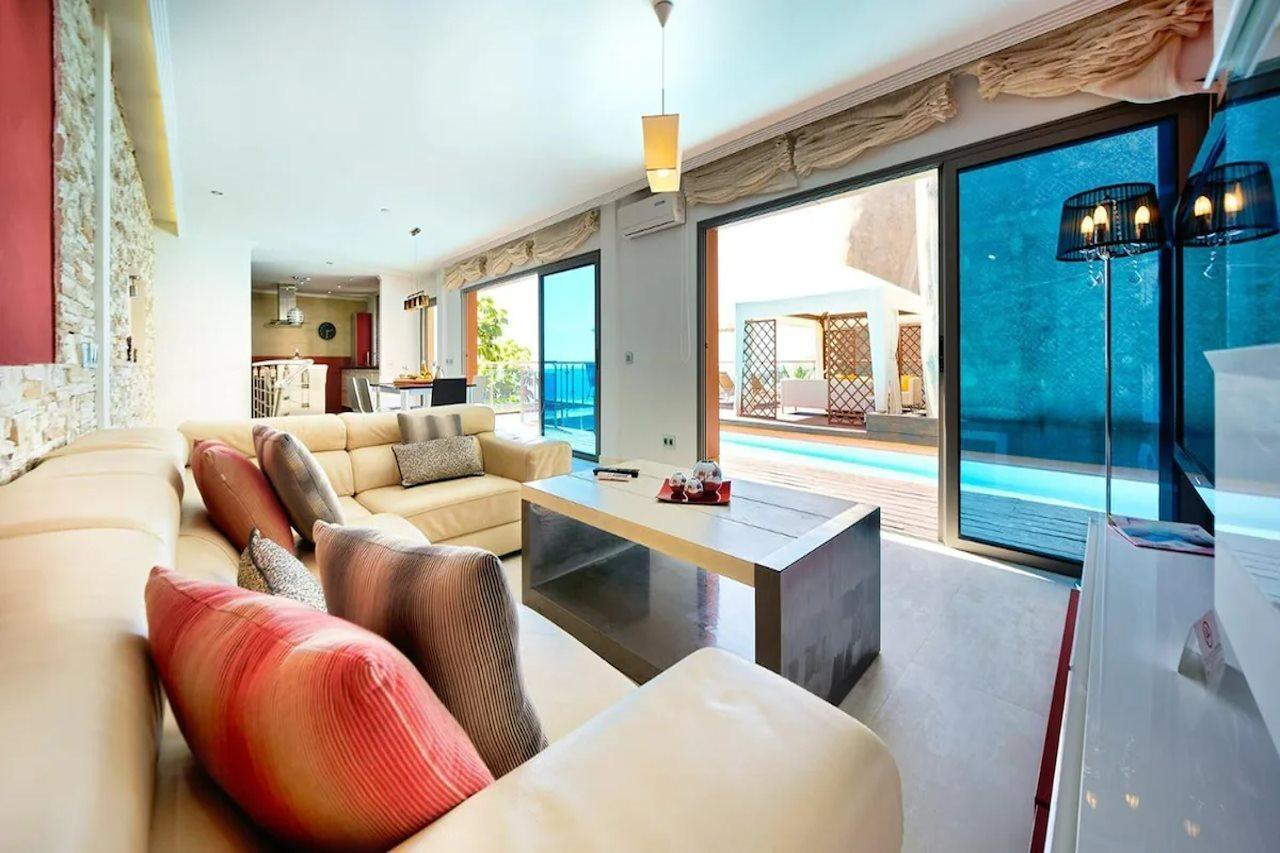 De Amadores Resort 4*