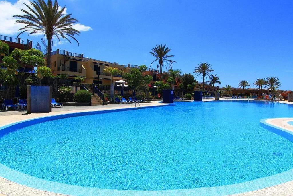 Bahia 67 - 3 Beds - Meloneras