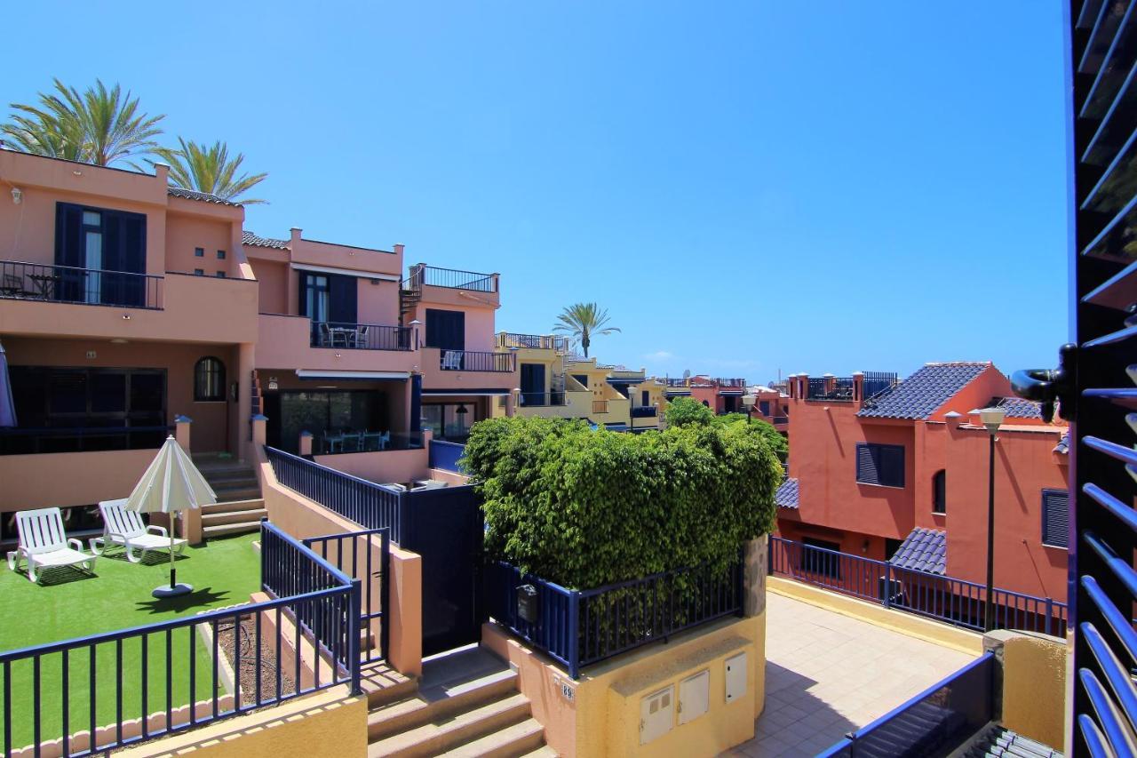 Bahia 67 - 3 Beds - * Meloneras