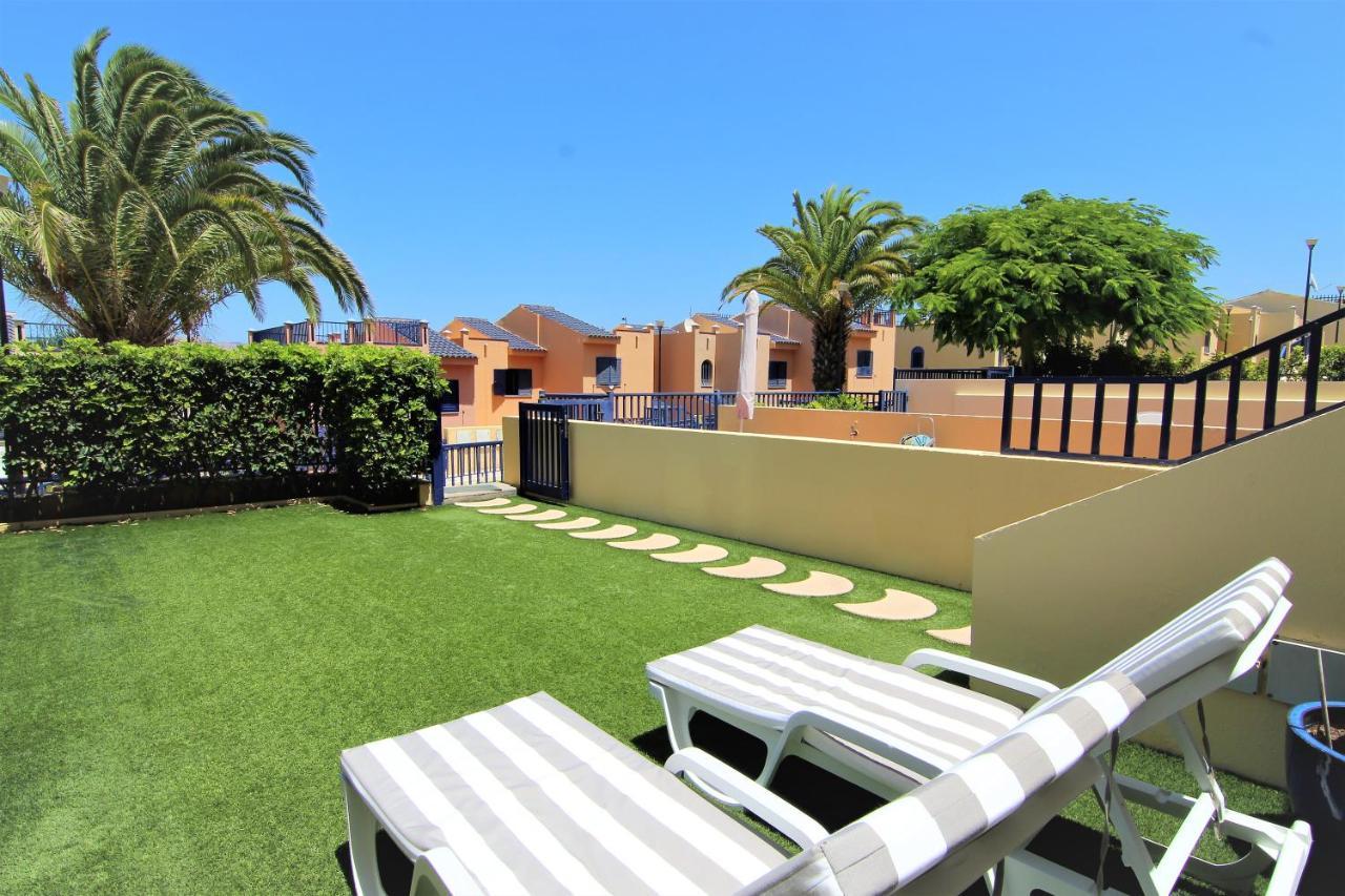 Bahia 67 - 3 Beds - Meloneras