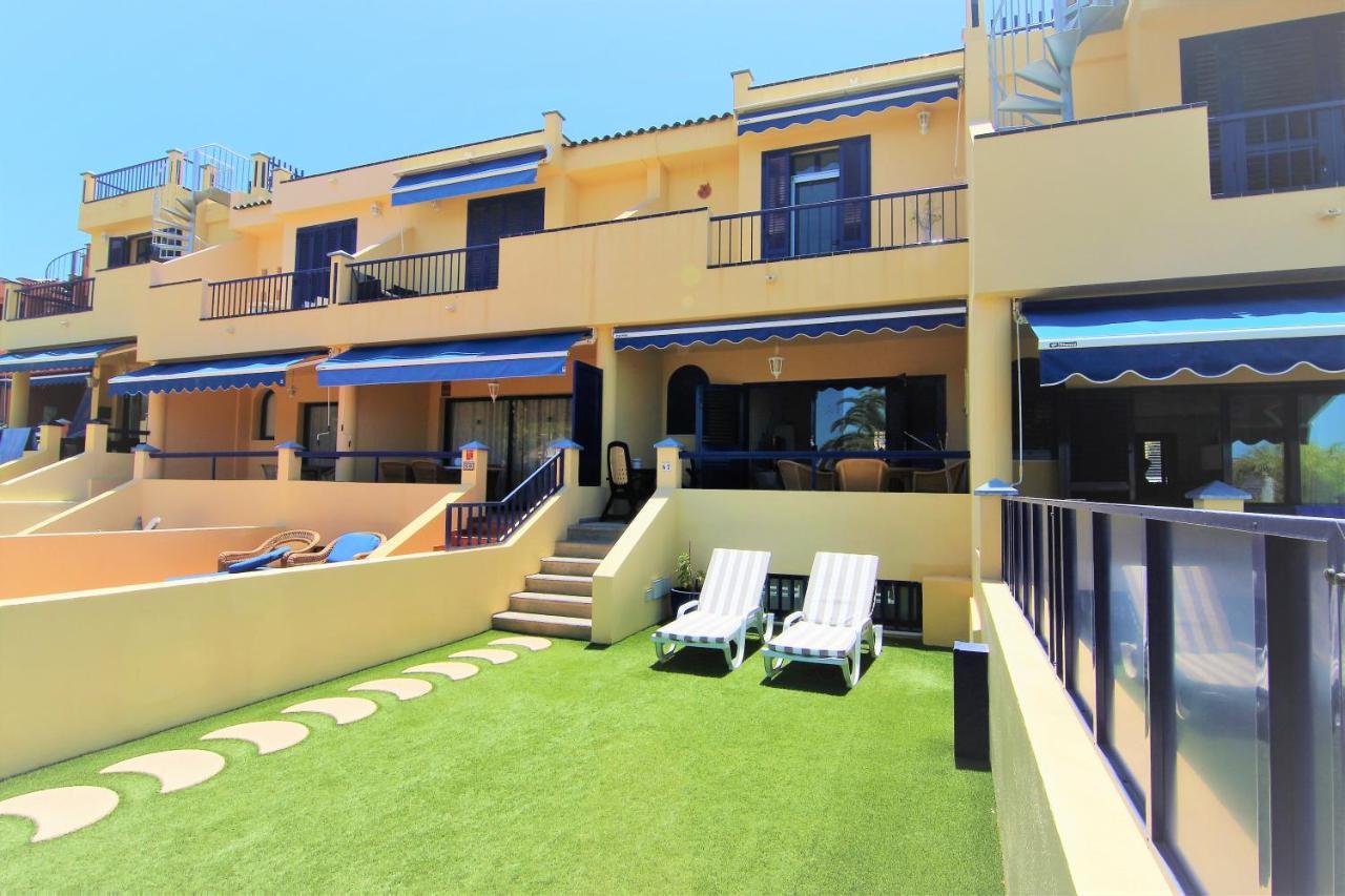 Ferienhaus Bahia 67 - 3 Beds - Meloneras