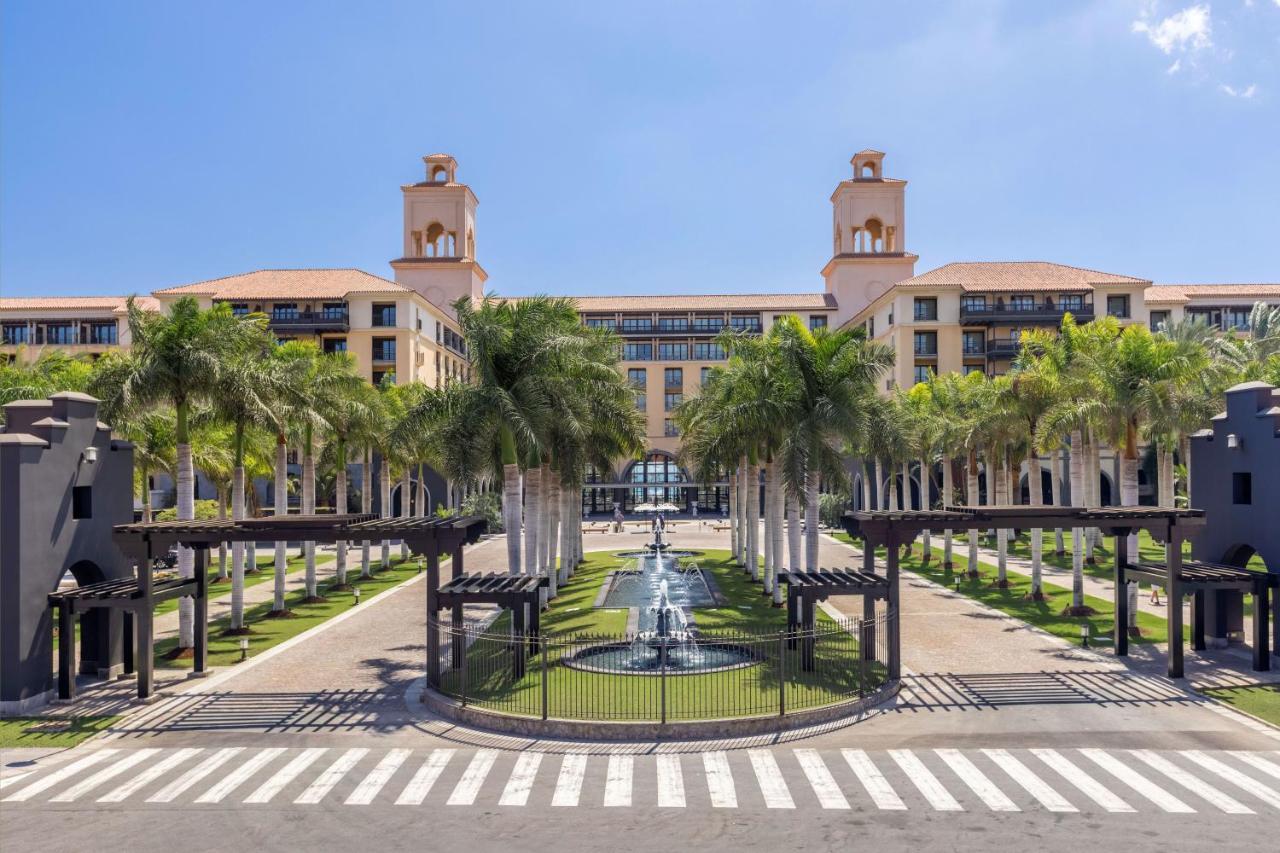 Unique Club At Lopesan Costa Meloneras Hotel