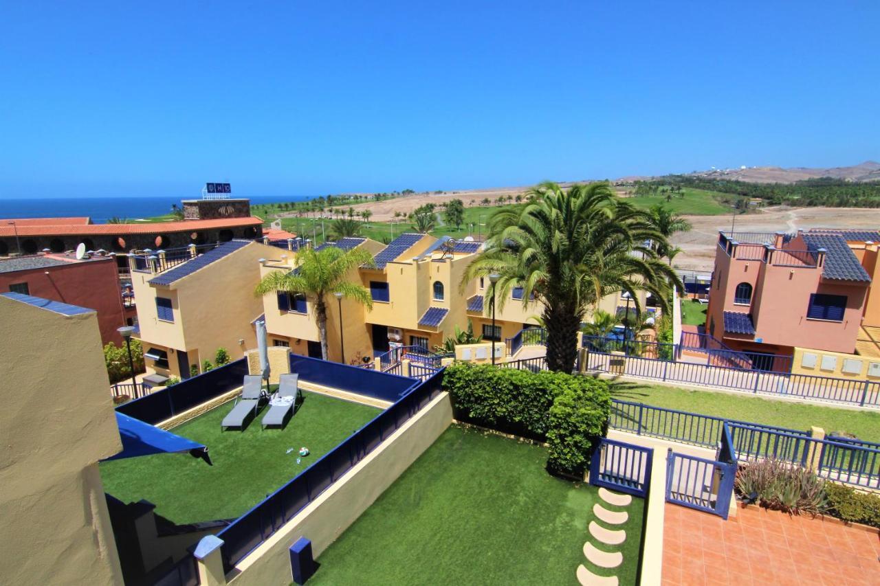 Ferienhaus Bahia 67 - 3 Beds - Meloneras