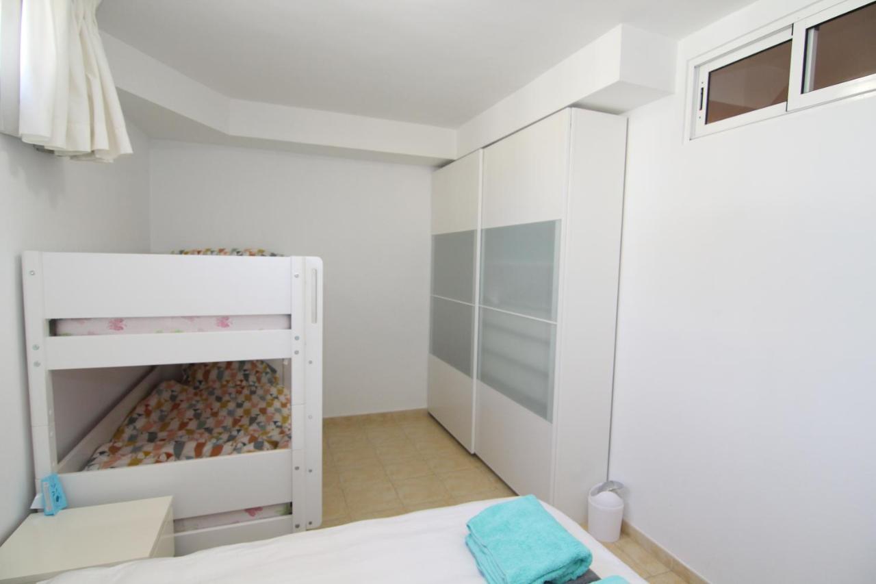 Bahia 67 - 3 Beds - Ferienhaus Meloneras