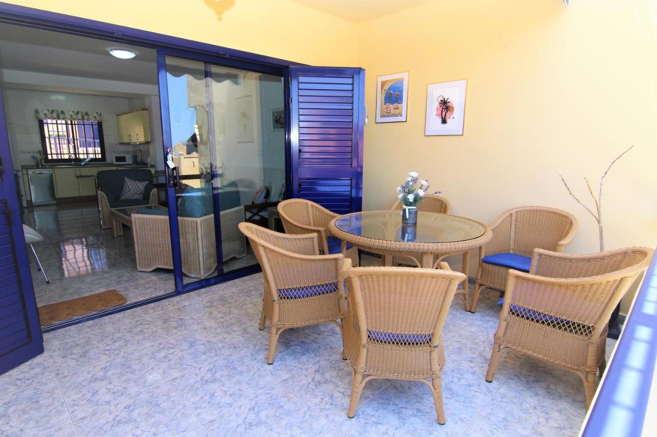 Bahia 67 - 3 Beds - * Meloneras