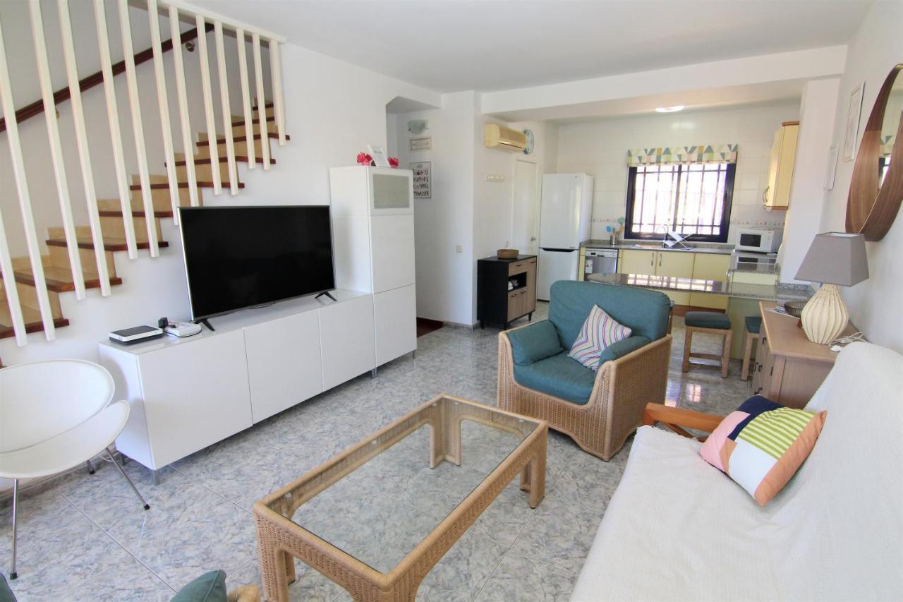 Bahia 67 - 3 Beds - Ferienhaus Meloneras