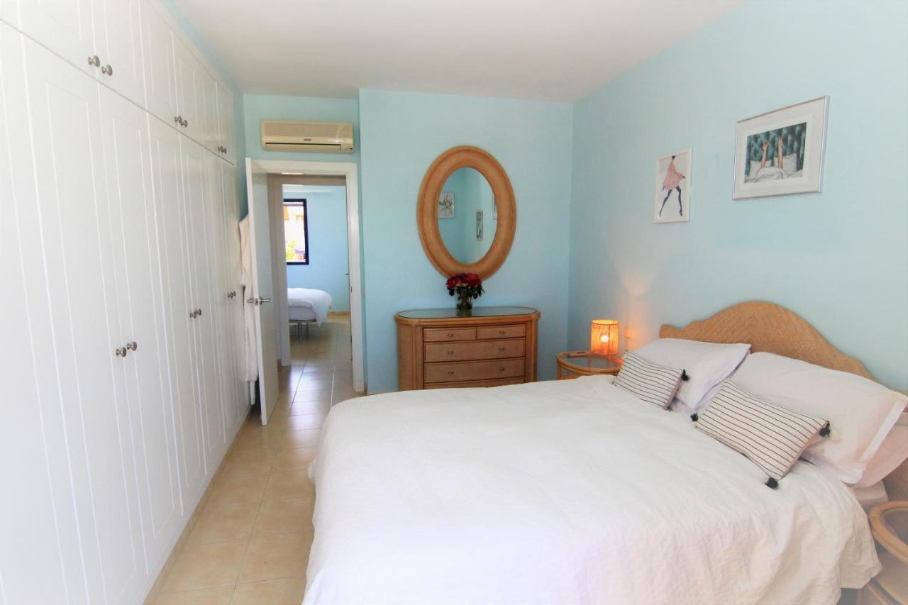 Ferienhaus Bahia 67 - 3 Beds - Meloneras