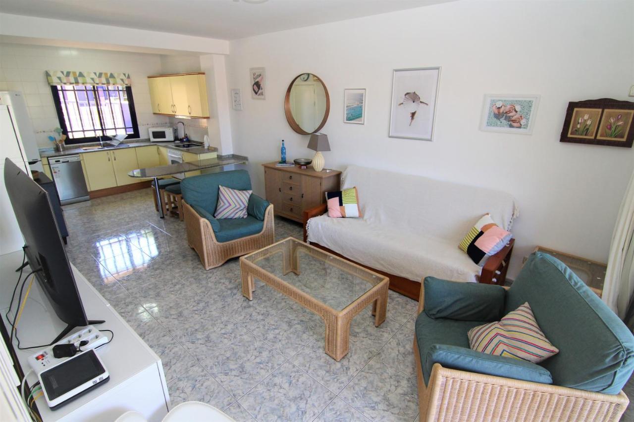 Bahia 67 - 3 Beds - * Meloneras