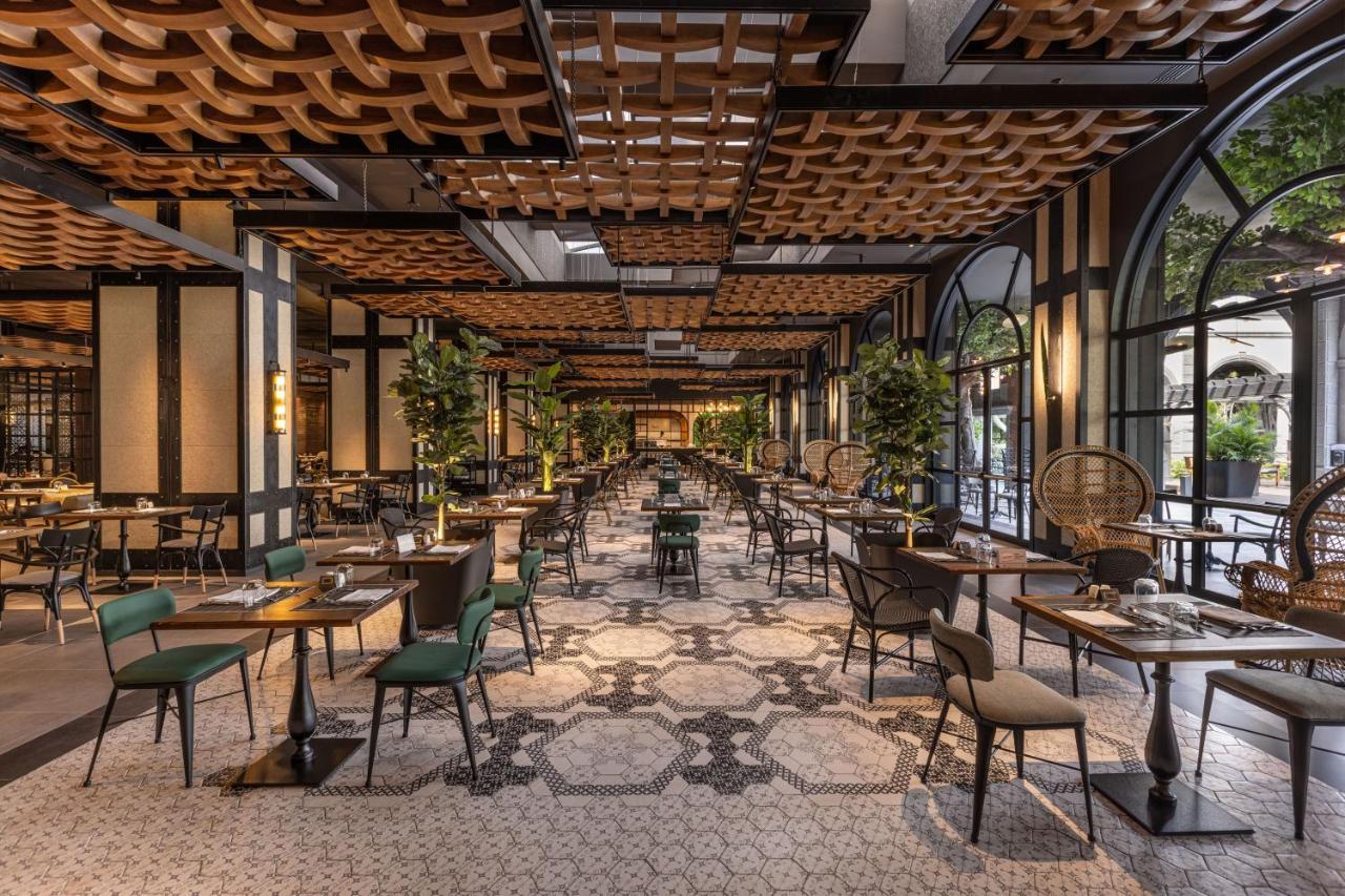 Unique Club At Lopesan Costa Meloneras 5* Maspalomas (Gran Canaria)